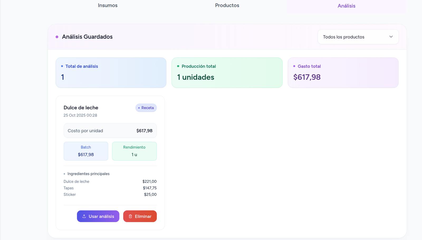 Controla los gastos antes que te controlen